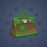 Loot Bag #5724 Loot Bag #5724