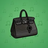 Loot Bag #5832 Loot Bag #5832