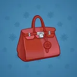 Loot Bag #5850 Loot Bag #5850
