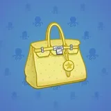 Loot Bag #5924 Loot Bag #5924