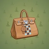 Loot Bag #6124 Loot Bag #6124