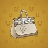 Loot Bag #6140 Loot Bag #6140