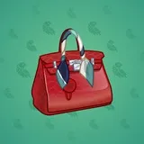 Loot Bag #6168