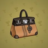 Loot Bag #6446