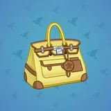 Loot Bag #6492 Loot Bag #6492