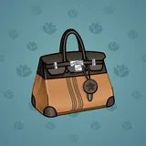 Loot Bag #6604 Loot Bag #6604