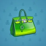 Loot Bag #6735 Loot Bag #6735