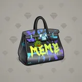 Loot Bag #7018 Loot Bag #7018
