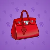 Loot Bag #7035 Loot Bag #7035