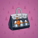 Loot Bag #7199 Loot Bag #7199