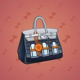 Loot Bag #7207 Loot Bag #7207