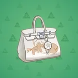 Loot Bag #7218 Loot Bag #7218