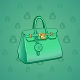 Loot Bag #7229 Loot Bag #7229
