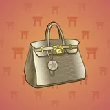 Loot Bag #7297 Loot Bag #7297