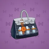 Loot Bag #7303 Loot Bag #7303