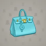 Loot Bag #7418 Loot Bag #7418