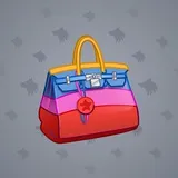 Loot Bag #7426 Loot Bag #7426
