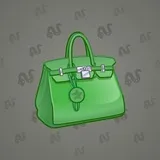 Loot Bag #7468 Loot Bag #7468