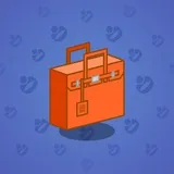 Loot Bag #7527 Loot Bag #7527