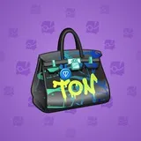 Loot Bag #7544 Loot Bag #7544