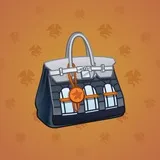 Loot Bag #7560 Loot Bag #7560