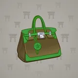 Loot Bag #761