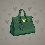 Loot Bag #7662 Loot Bag #7662