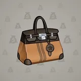 Loot Bag #7776 Loot Bag #7776