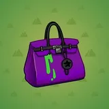 Loot Bag #7818 Loot Bag #7818