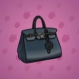 Loot Bag #7823 Loot Bag #7823