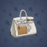 Loot Bag #7824 Loot Bag #7824