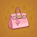 Loot Bag #7825 Loot Bag #7825