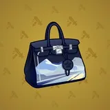 Loot Bag #8015 Loot Bag #8015
