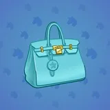 Loot Bag #8115 Loot Bag #8115