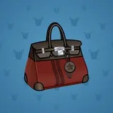 Loot Bag #8189