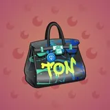 Loot Bag #8199 Loot Bag #8199