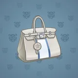 Loot Bag #8243 Loot Bag #8243