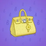 Loot Bag #8250 Loot Bag #8250