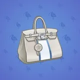 Loot Bag #8296
