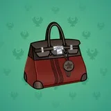 Loot Bag #8305