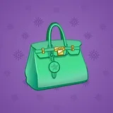 Loot Bag #8352 Loot Bag #8352