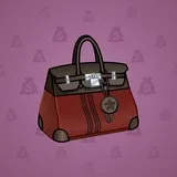 Loot Bag #8360 Loot Bag #8360