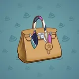 Loot Bag #8372