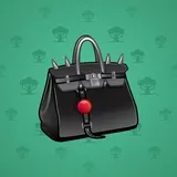 Loot Bag #8393 Loot Bag #8393