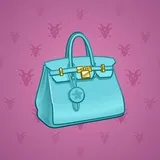 Loot Bag #8406