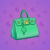 Loot Bag #8447 Loot Bag #8447