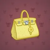 Loot Bag #8522 Loot Bag #8522