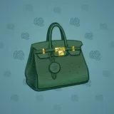Loot Bag #8579 Loot Bag #8579