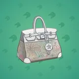 Loot Bag #862 Loot Bag #862