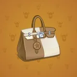 Loot Bag #8631 Loot Bag #8631
